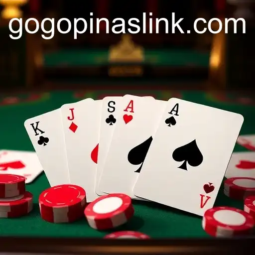 The Captivating World of the Baccarat Game