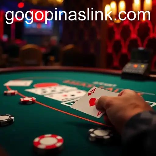 Exploring the Timeless Appeal of Blackjack