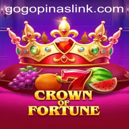 Exploring the Intriguing World of CrownofFortune: Embrace Your Destiny with GOGOPINAS
