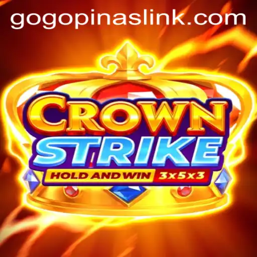 Exploring Crownstrike: The Rise of the GOGOPINAS Phenomenon