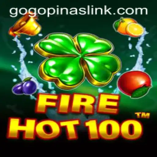 FireHot100: A Thrilling Gaming Experience with GOGOPINAS