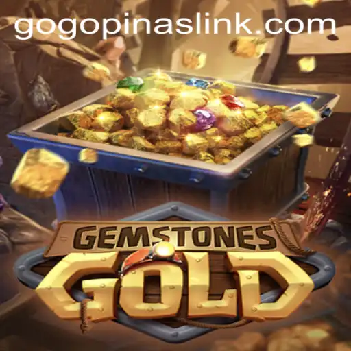 Exploring GemstonesGold: A Treasure Trove Adventure with GOGOPINAS