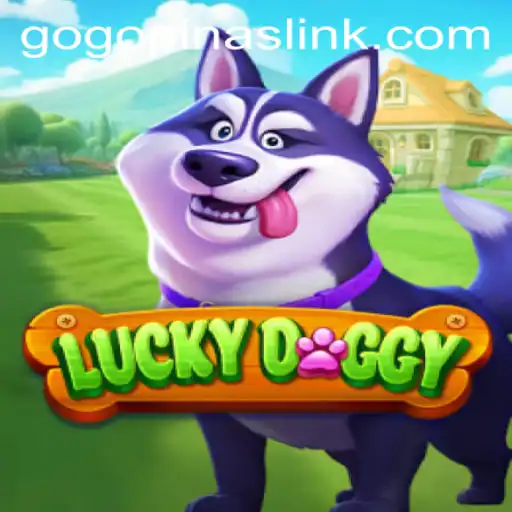 Unleashing the Adventure: LuckyDoggy and the Power of GOGOPINAS
