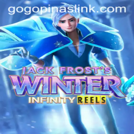 JackFrostsWinter: Embrace the Chill