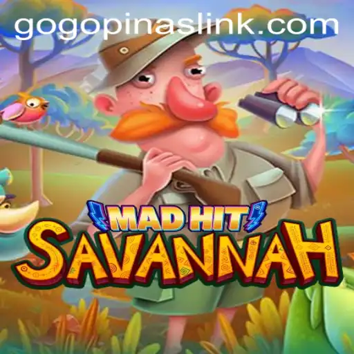 Discover the Exciting World of MadHitSavannah: A New Era in Gaming with GOGOPINAS