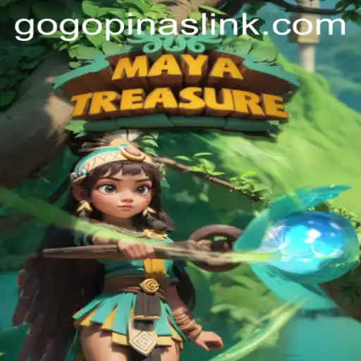 Exploring the Exciting World of MayaTreasure: Gaming Adventures with GOGOPINAS