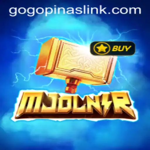 Unveiling Mjolnir: A New Gaming Phenomenon