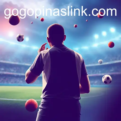 GOGOPINAS: Exploring the World of Sports Betting